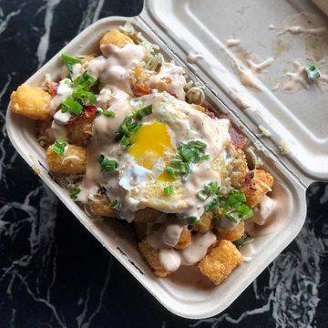 Loaded Tots