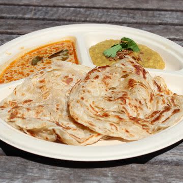 View more from I Love Roti
