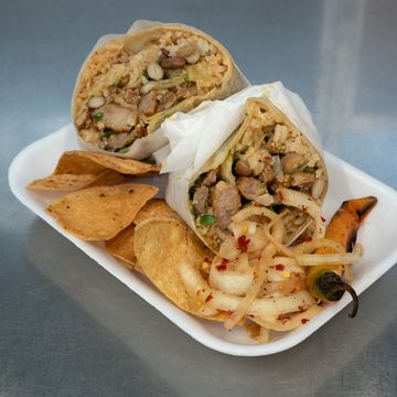 Burrito