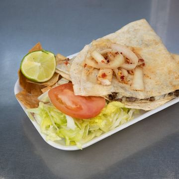 Quesadilla