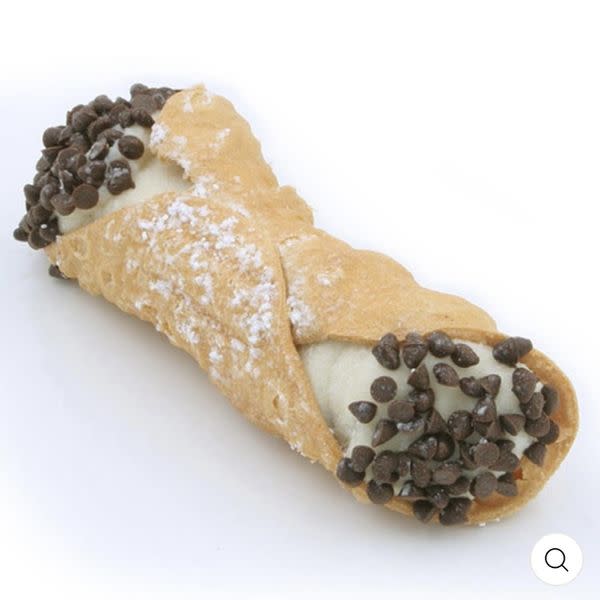 Cannoli
