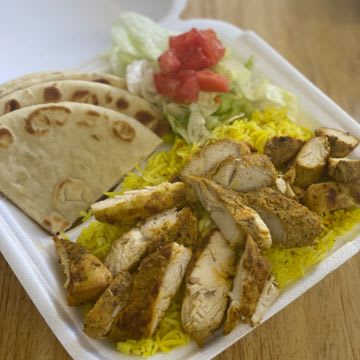 View more from Gyro Grab & Go