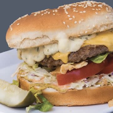 View more from Deli Doctor