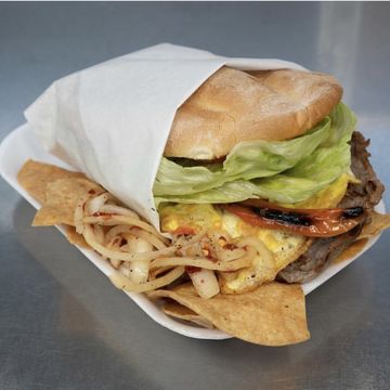 Torta
