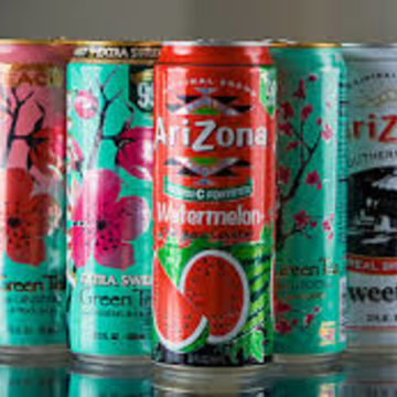 Arizonas