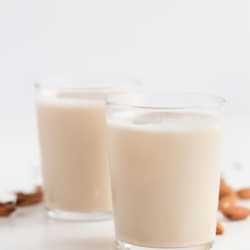 Small Horchata