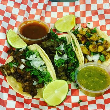 Tacos