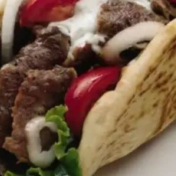 Gyro This!