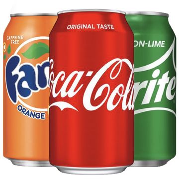 Soda 