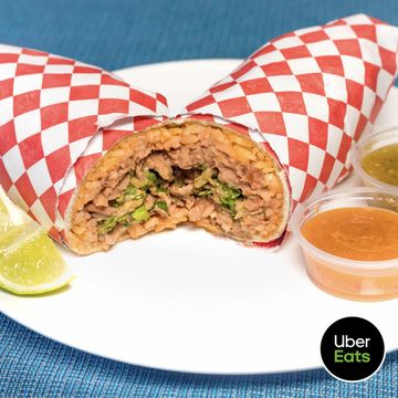 Burritos 