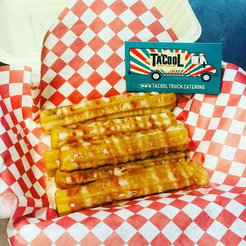 Churros