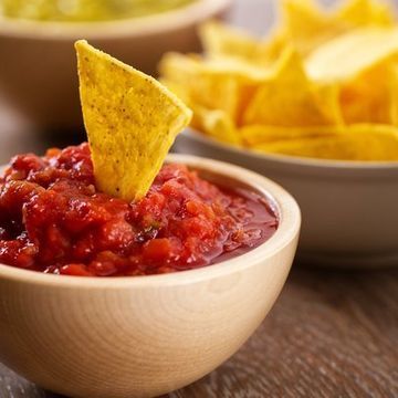 Chips & Salsa