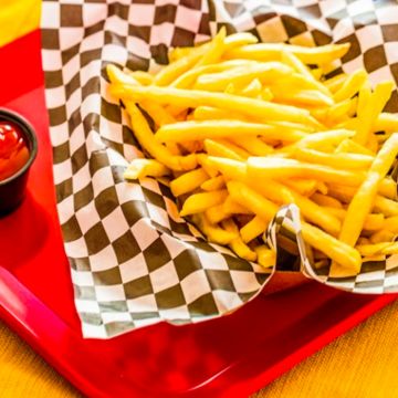 Fries