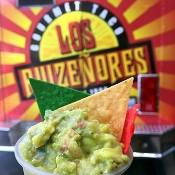 Guacamole