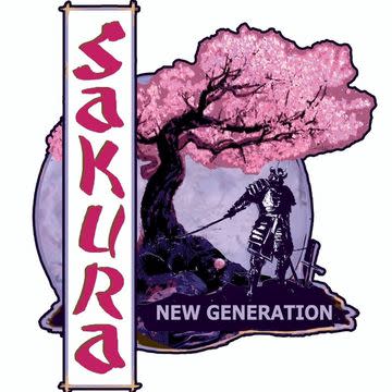 View more from Sakura Sushi New Generation