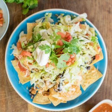 Nachos
