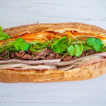 View more from Banh Mi & Roll Factory