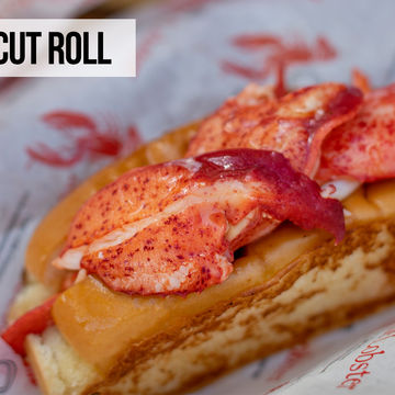 CONNECTICUT ROLL