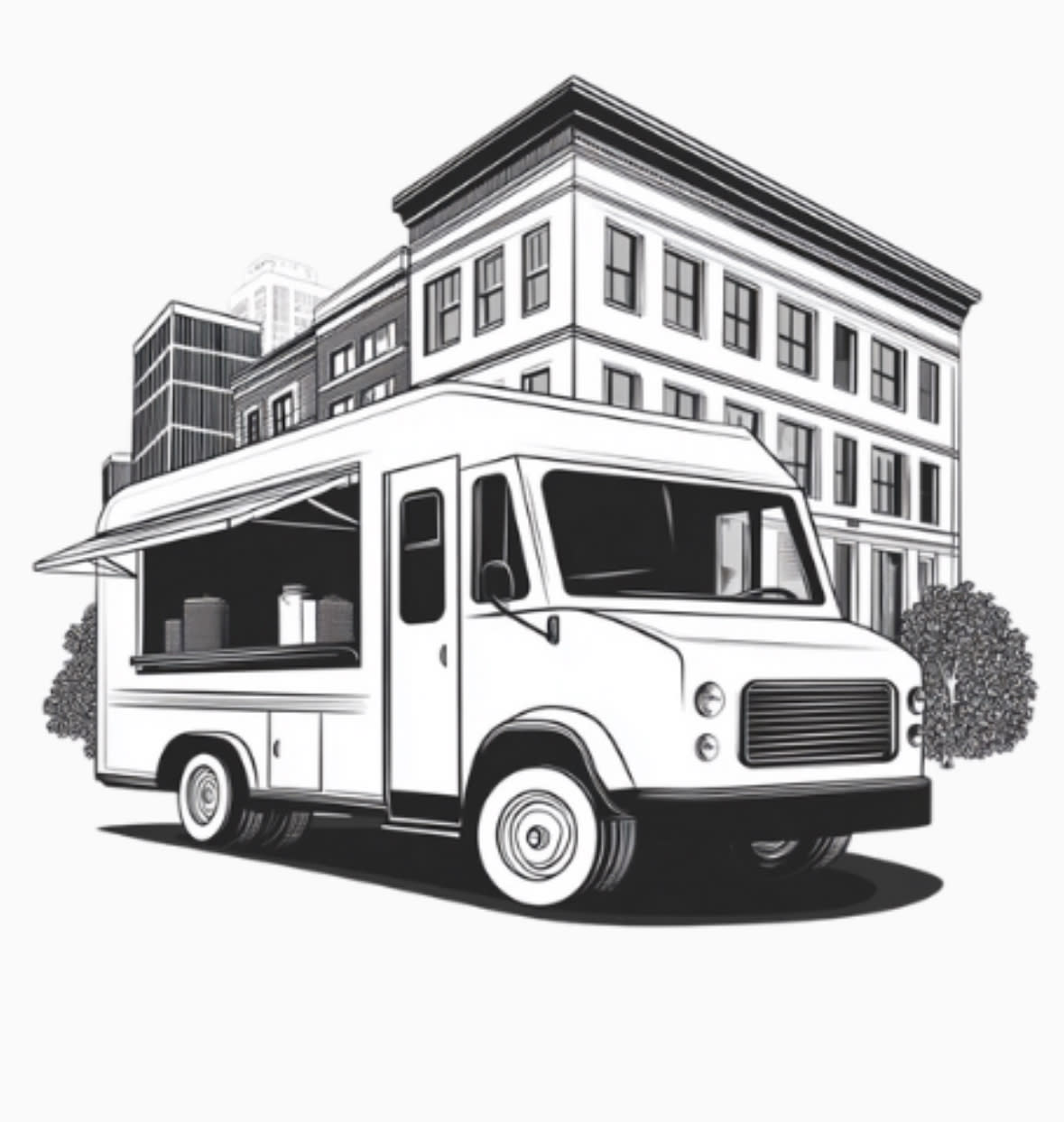 truck image