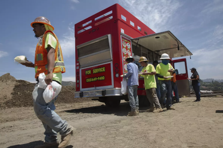 truck image