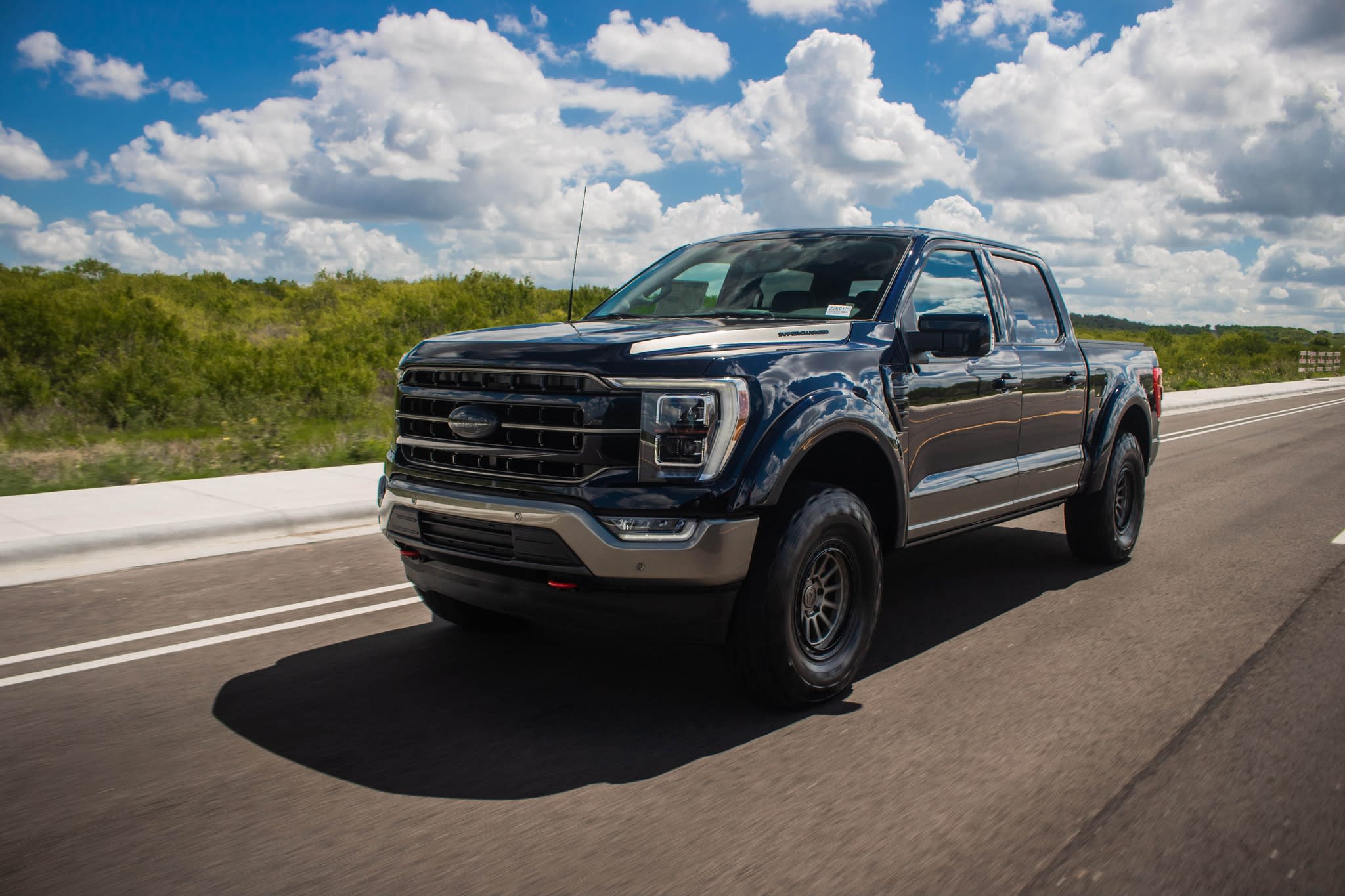 truck image
