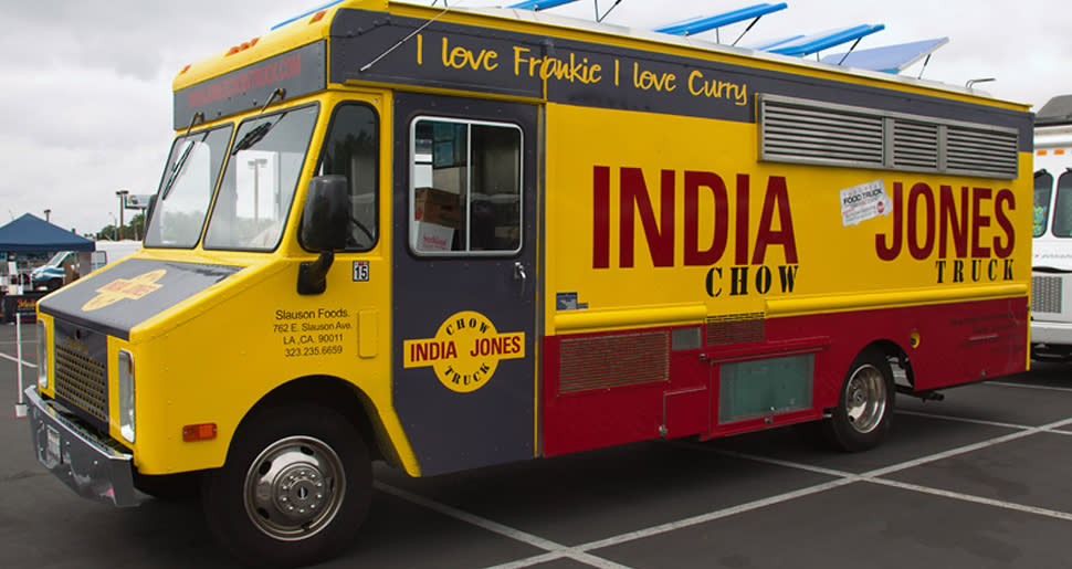 truck image