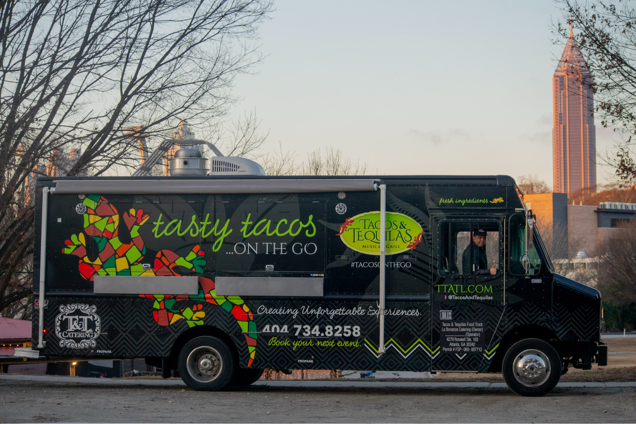 truck image