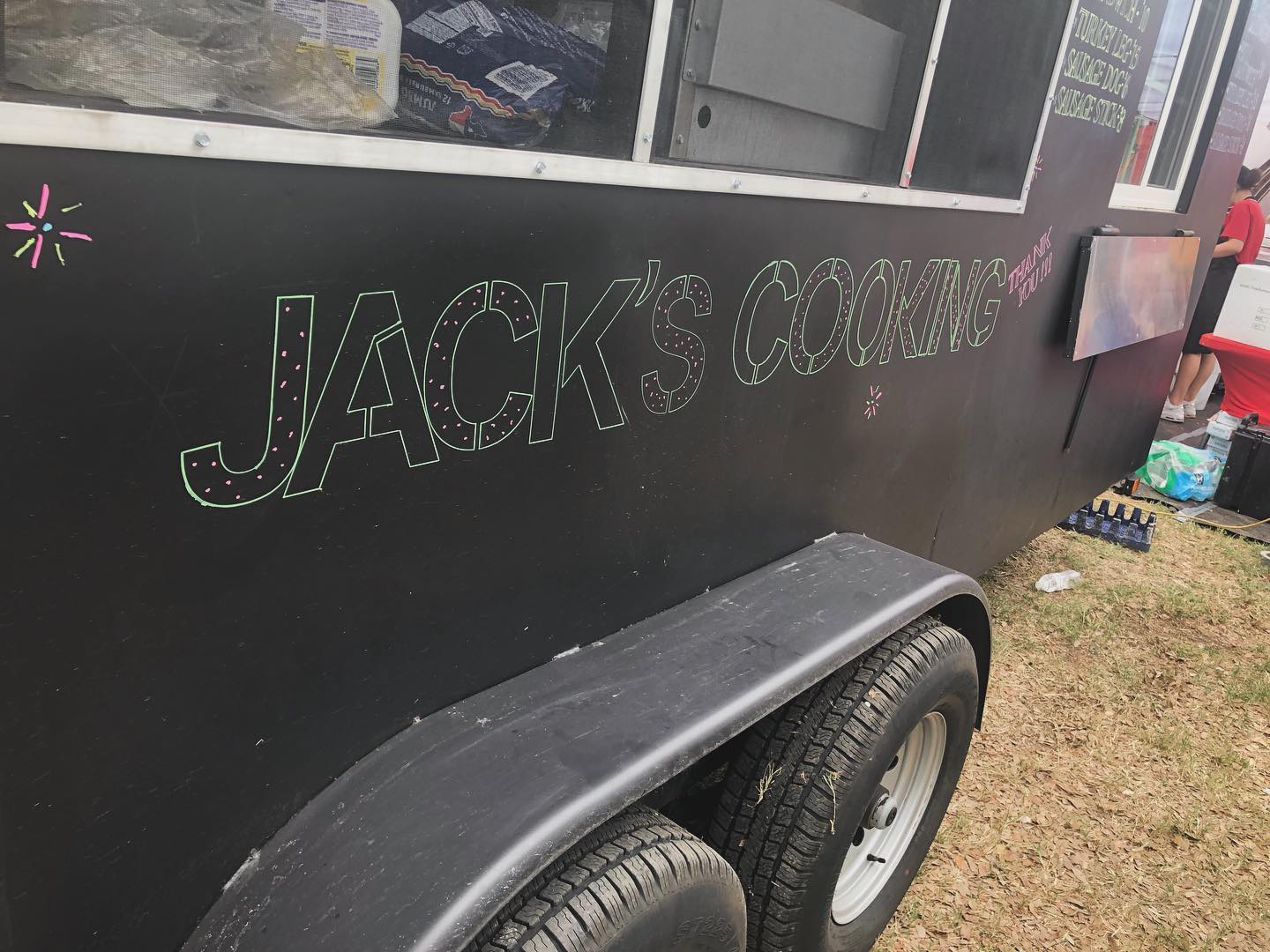 truck image