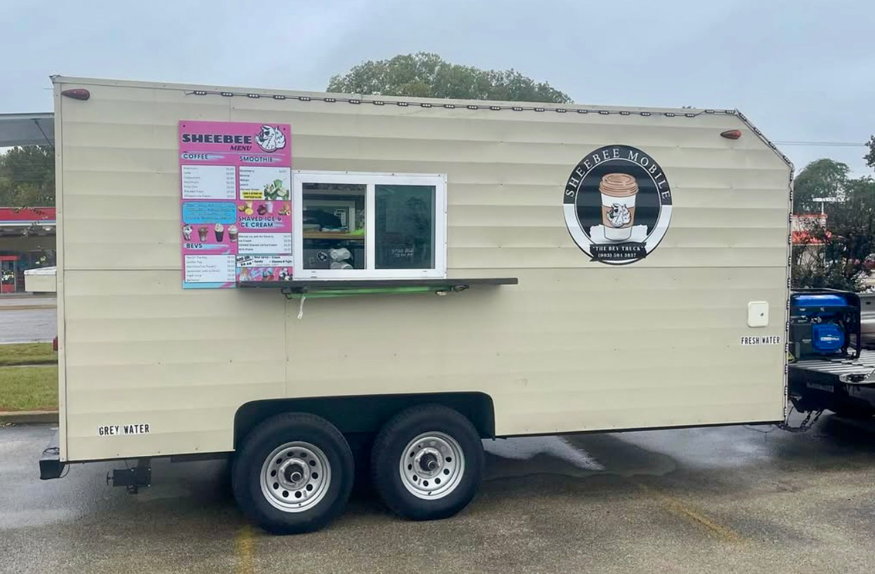 truck image