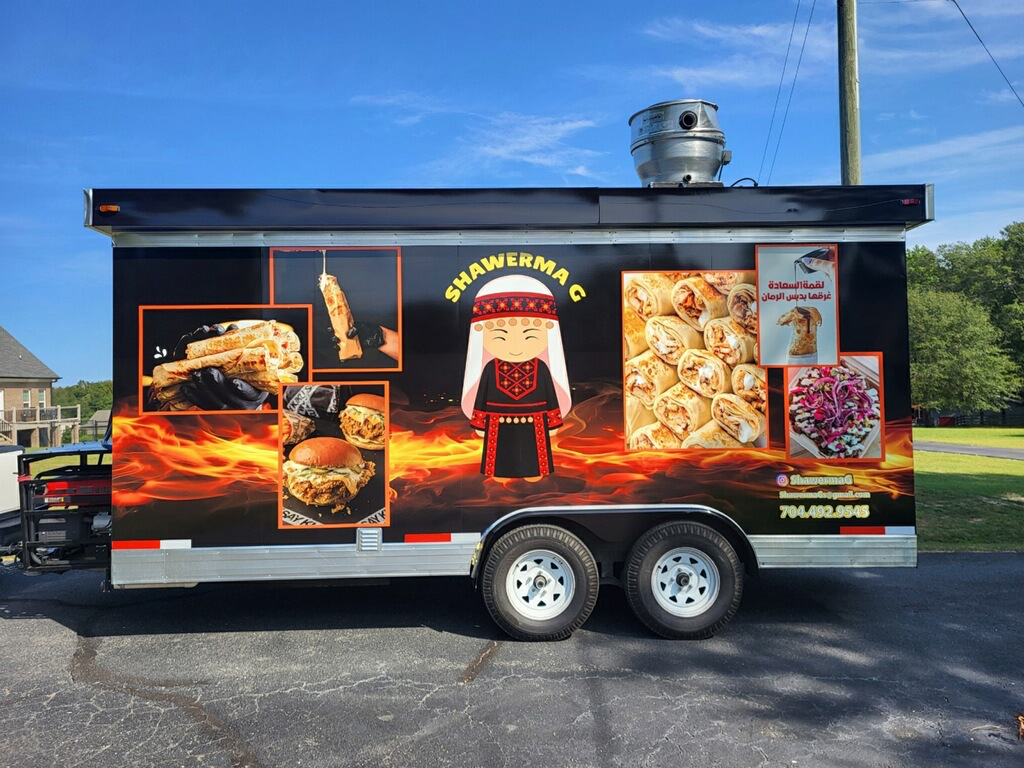 truck image