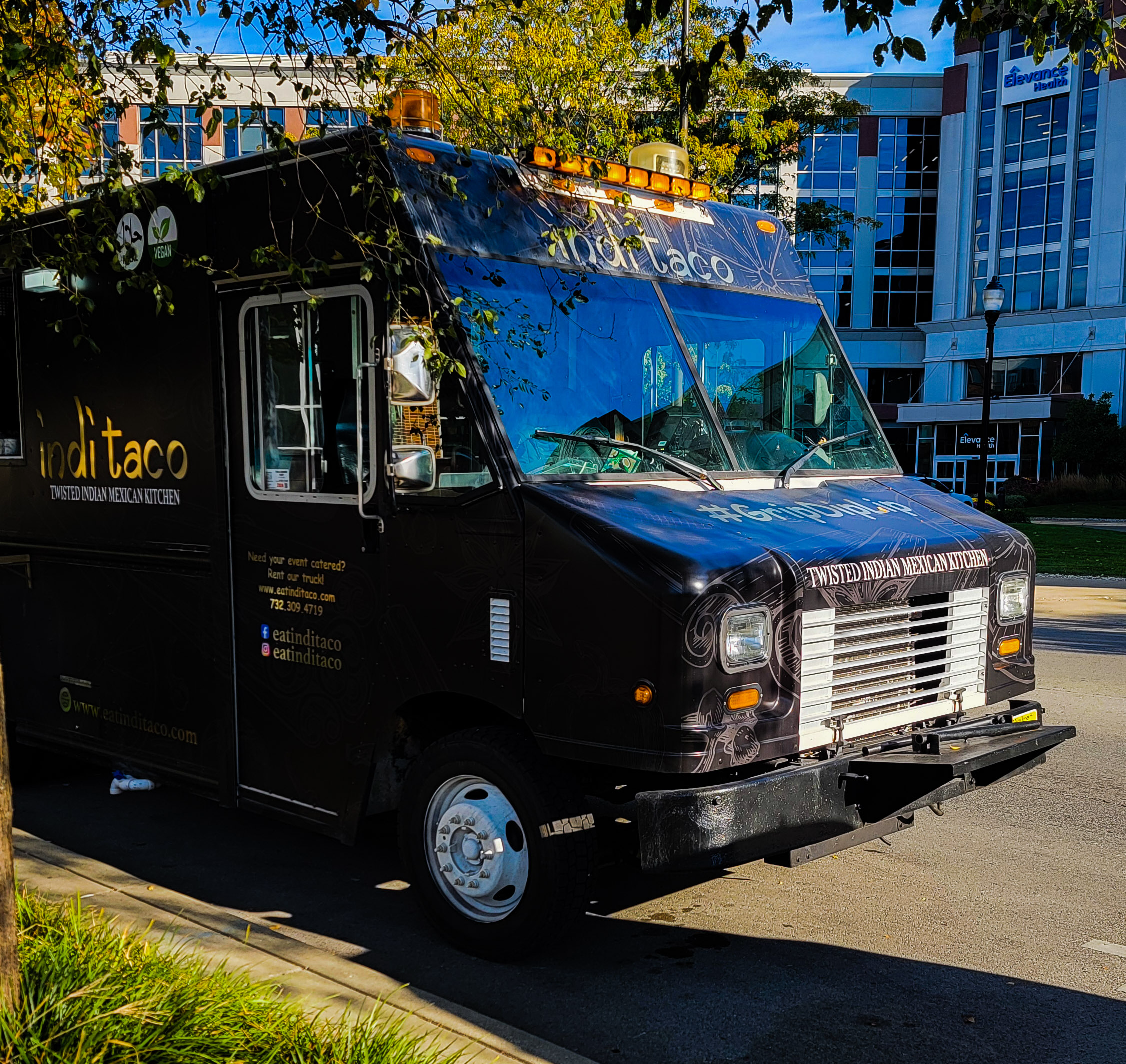 truck image