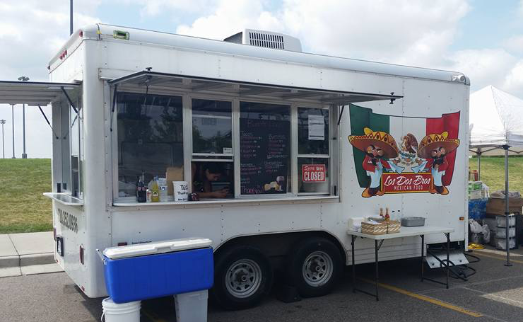truck image