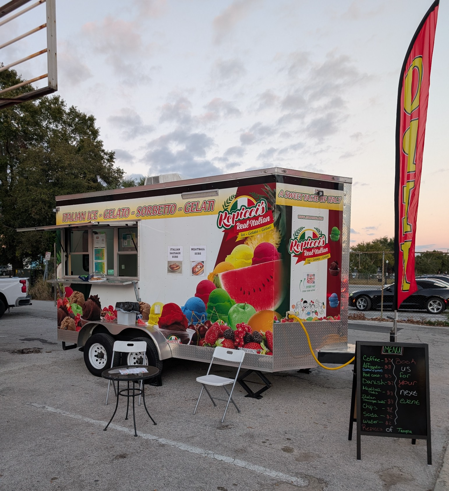 truck image