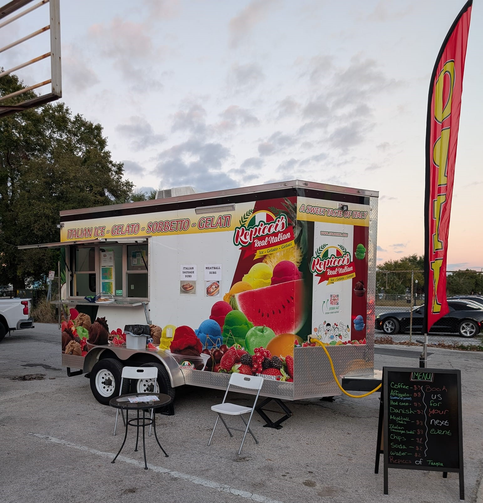truck image