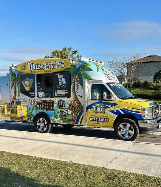truck image