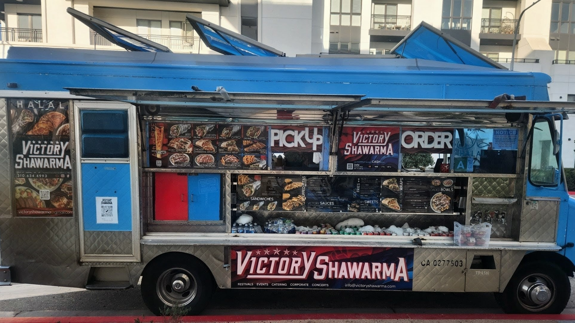 truck image