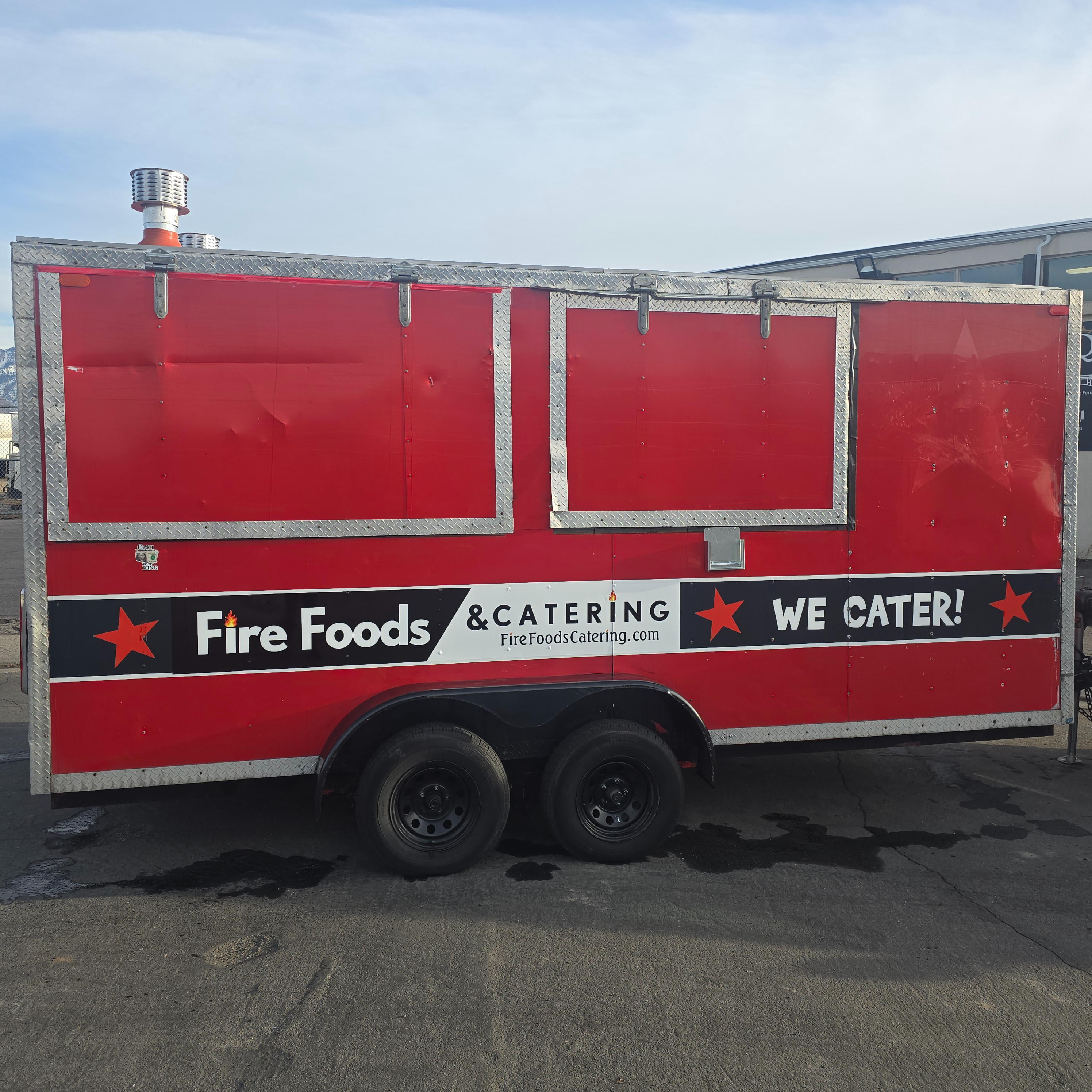 truck image