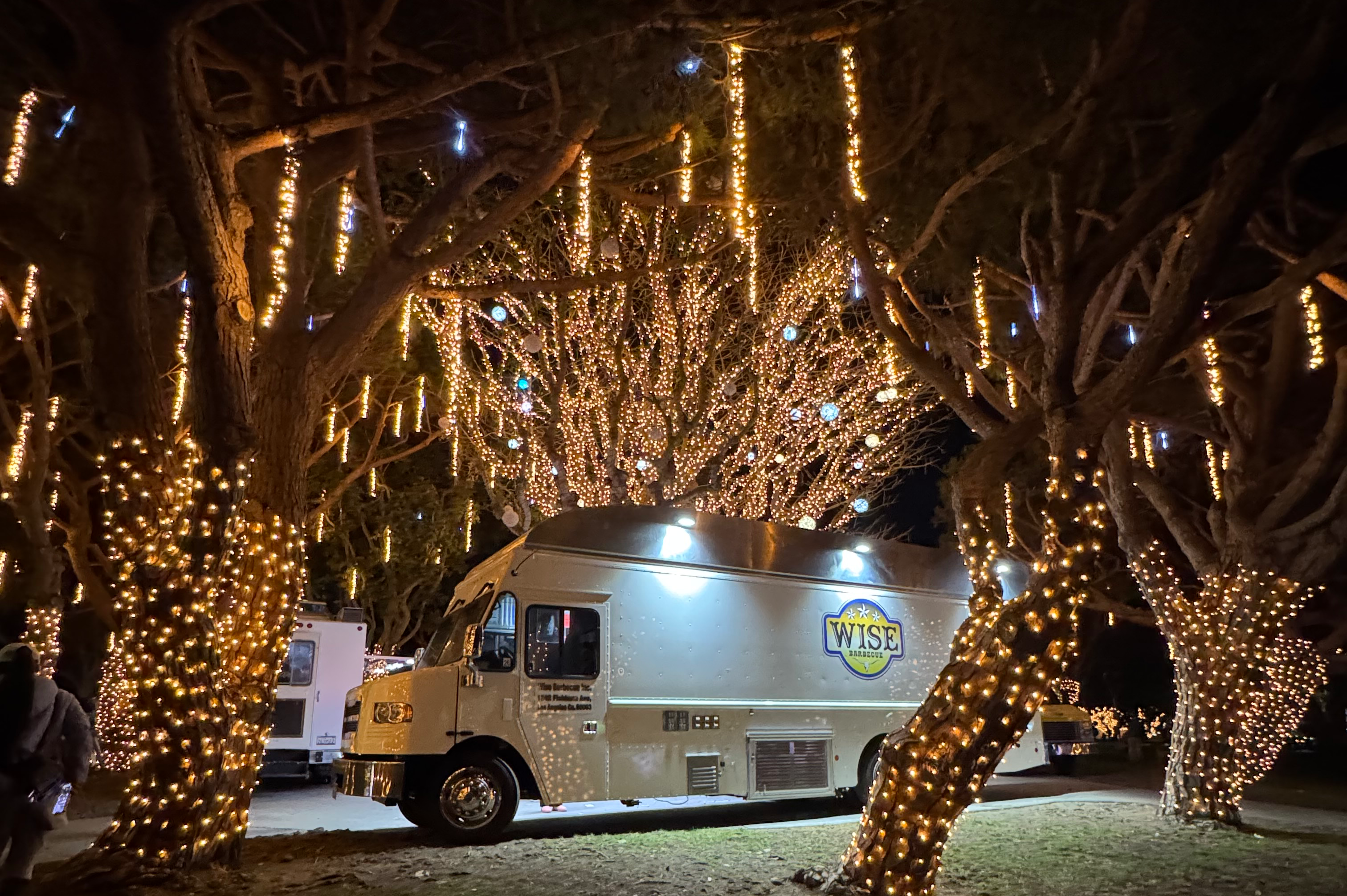 truck image