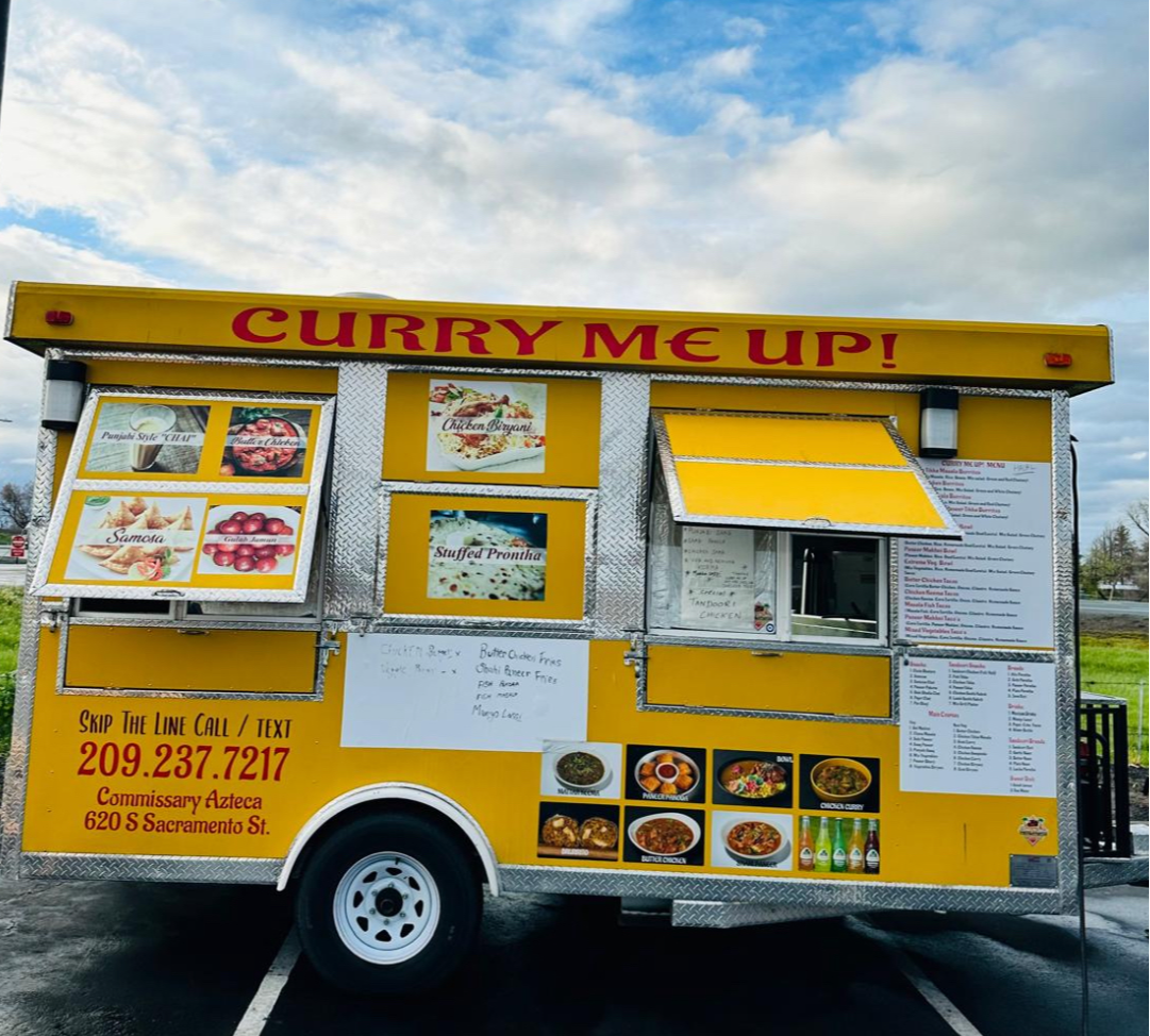 truck image