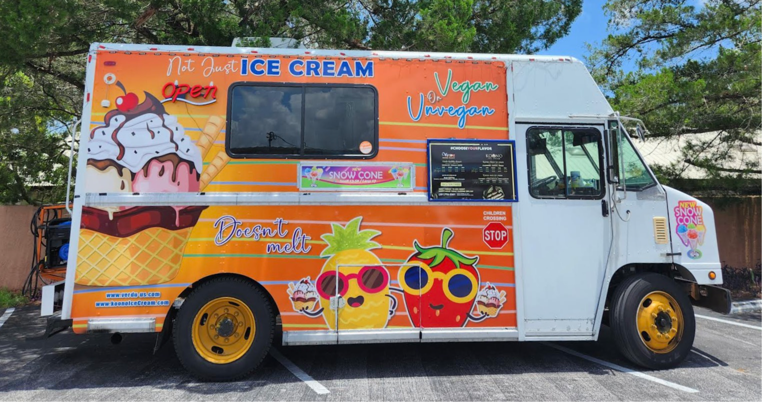 truck image