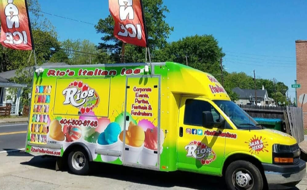 truck image