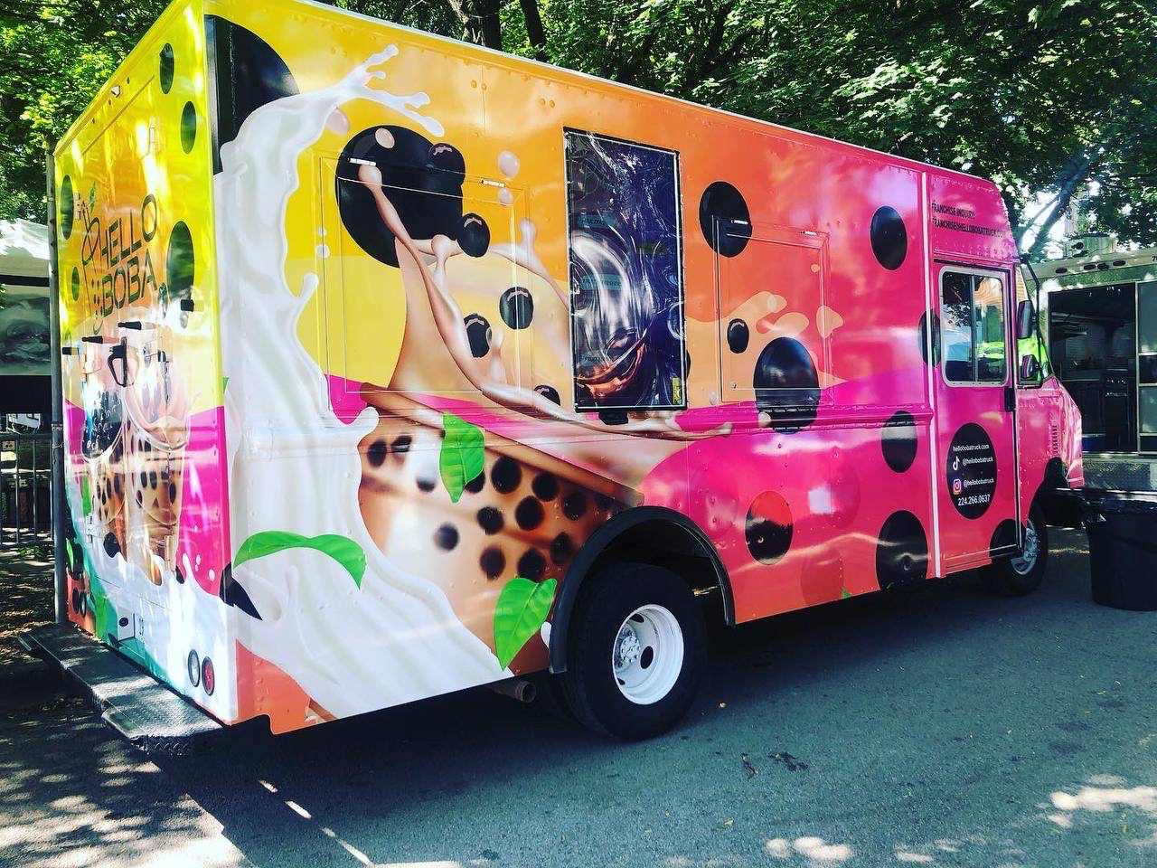 truck image