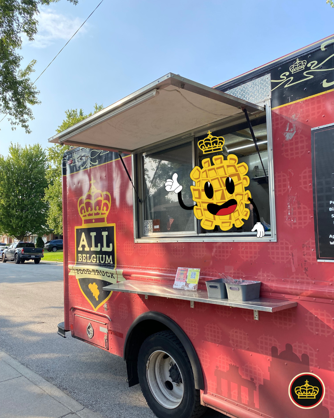truck image