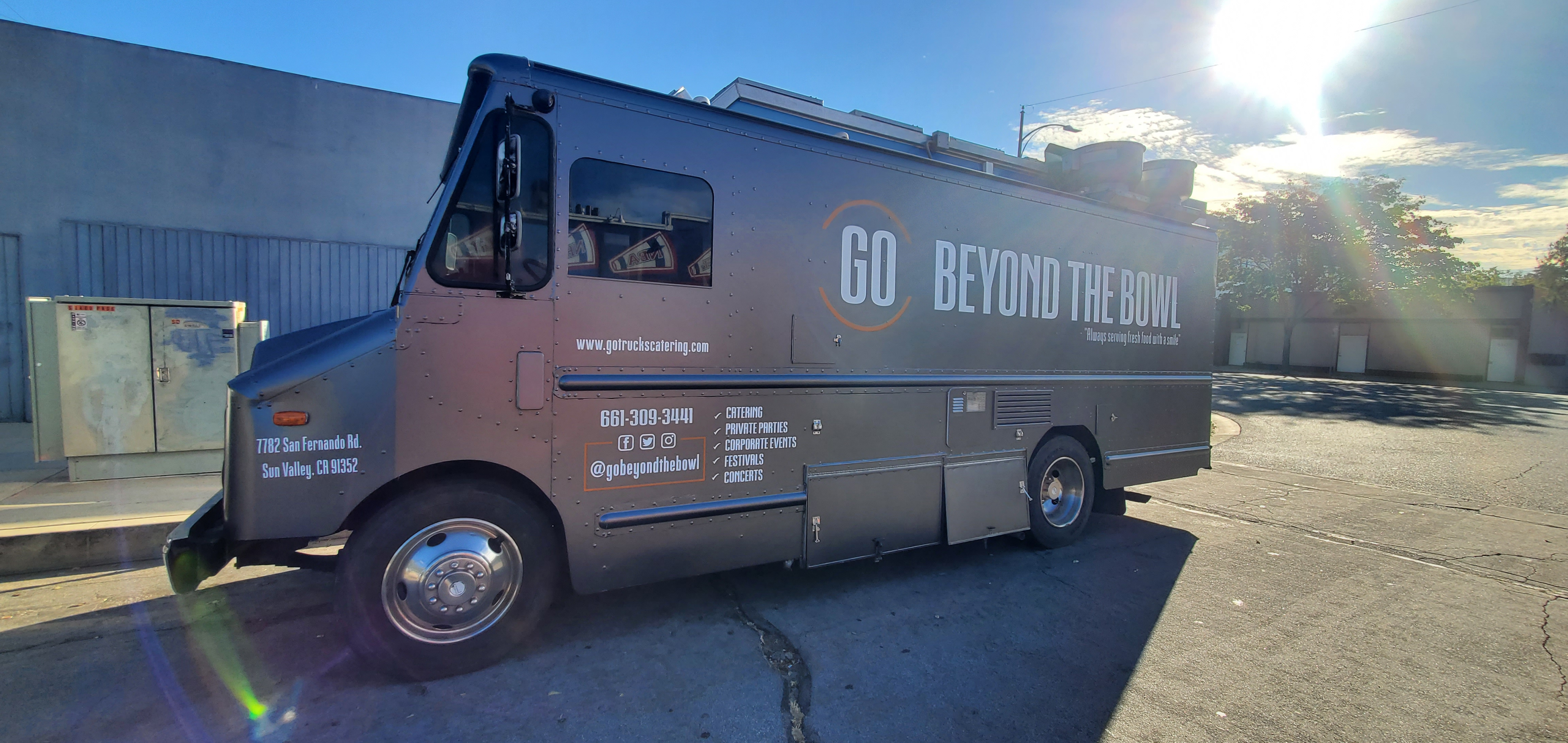 truck image