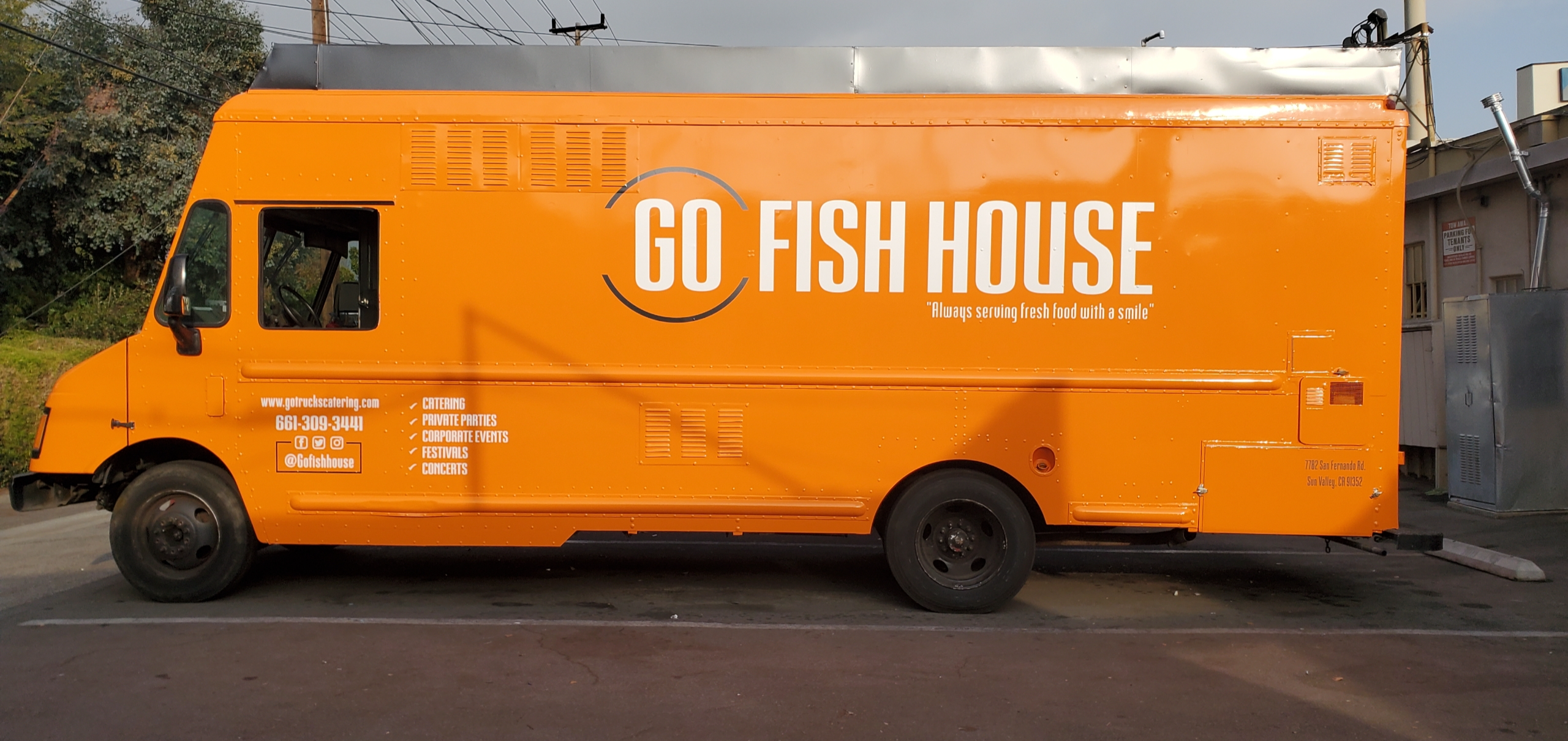 truck image