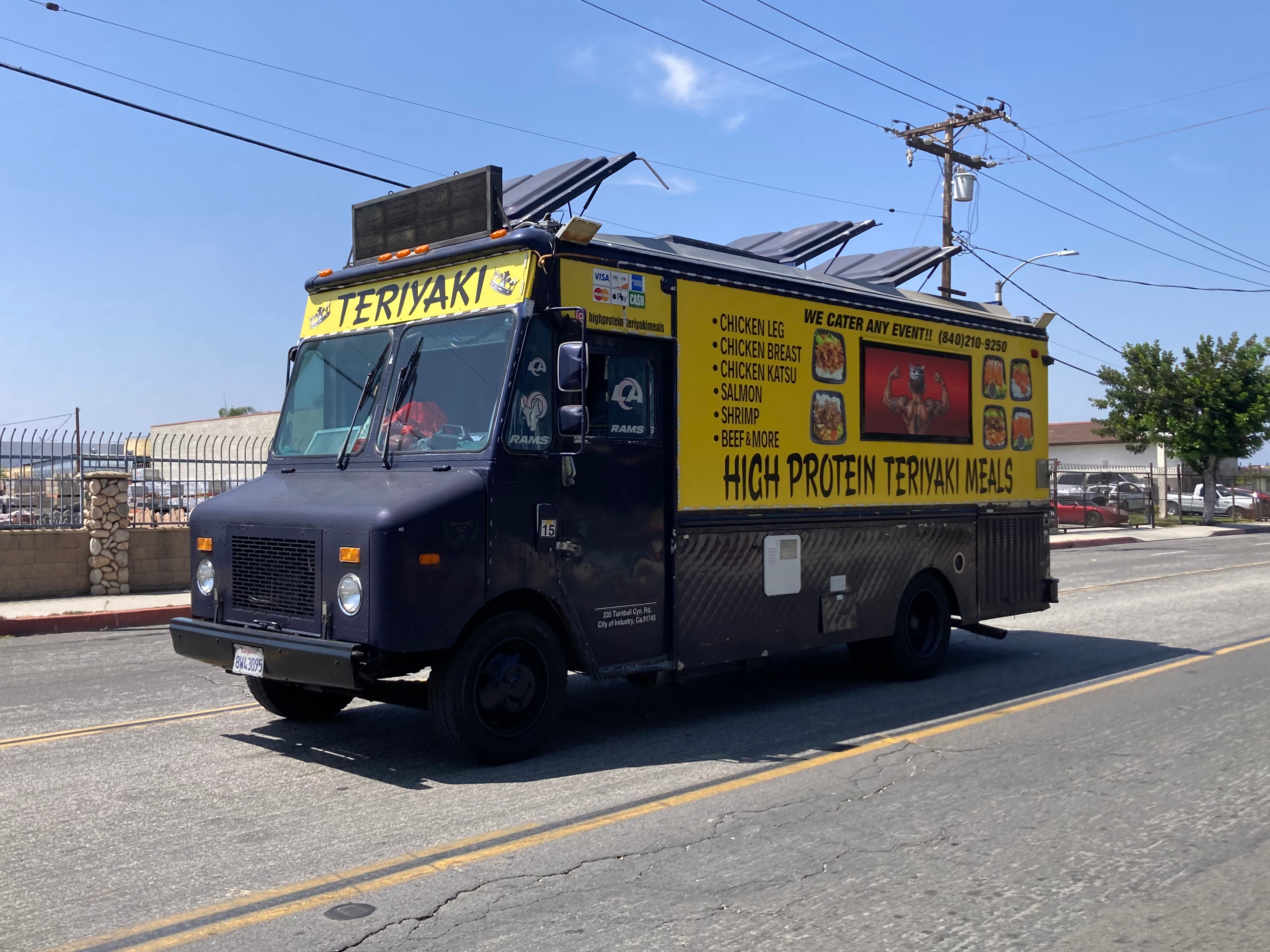 truck image
