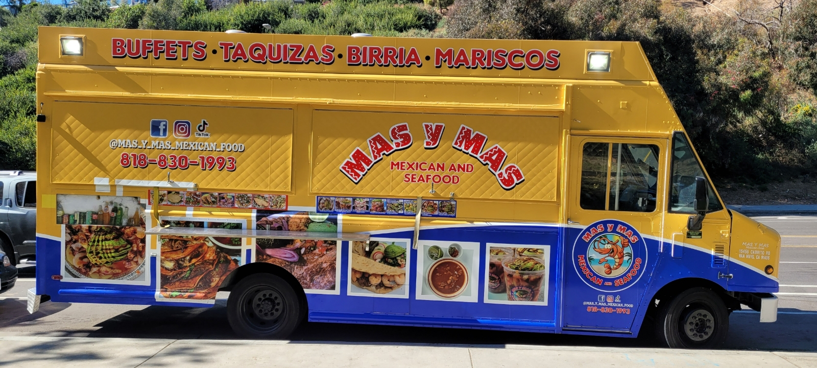 truck image