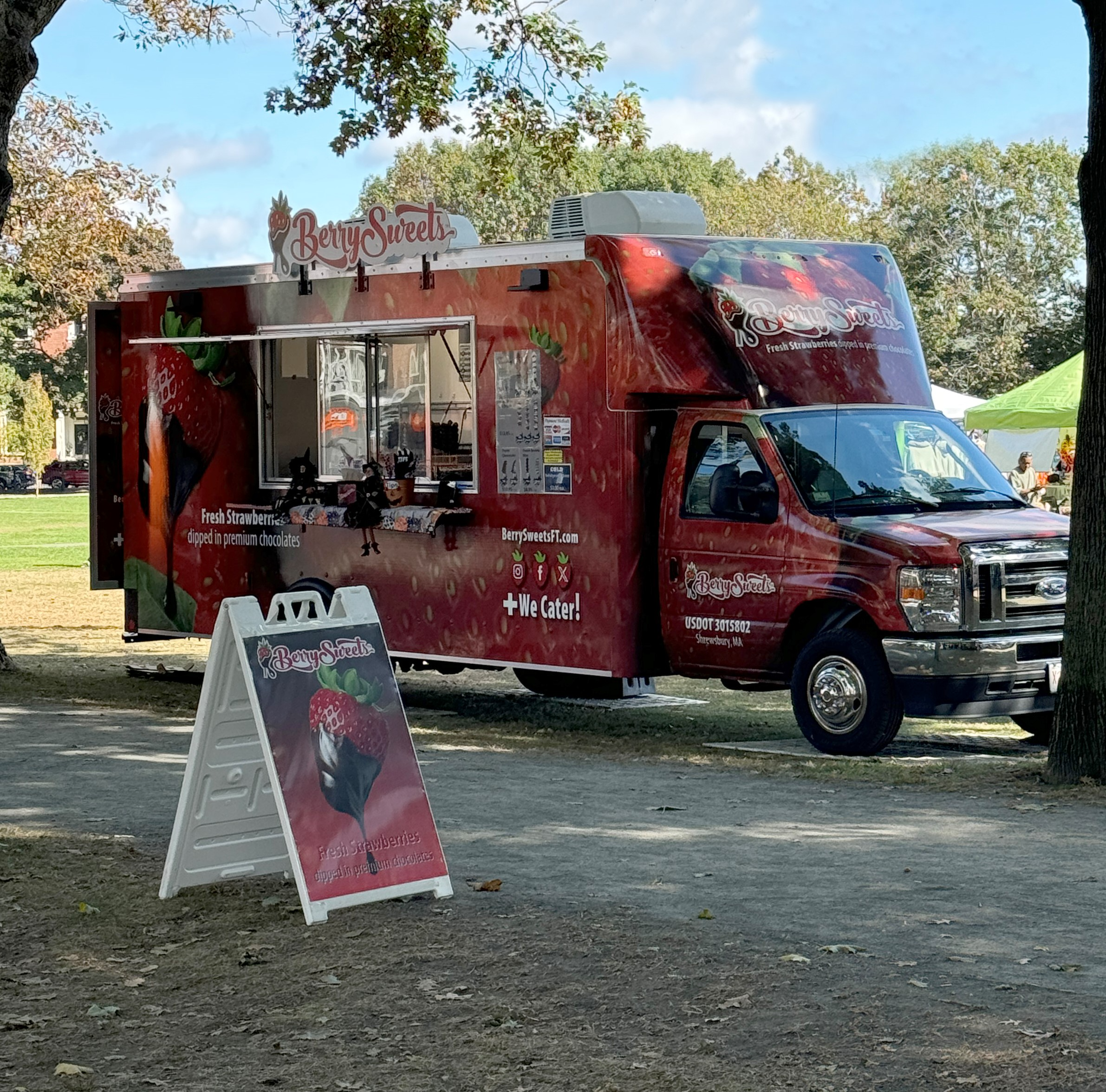 truck image