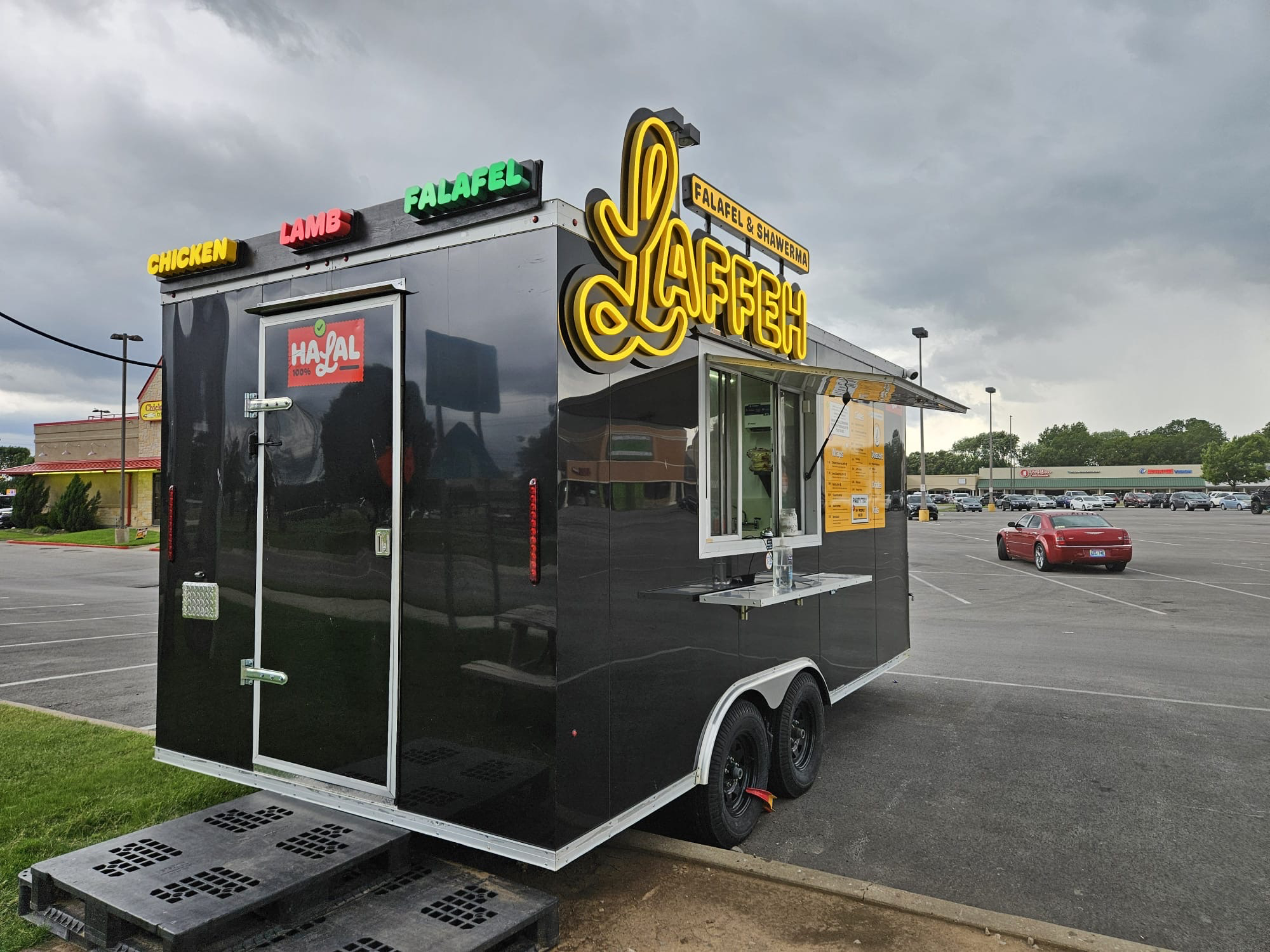 truck image