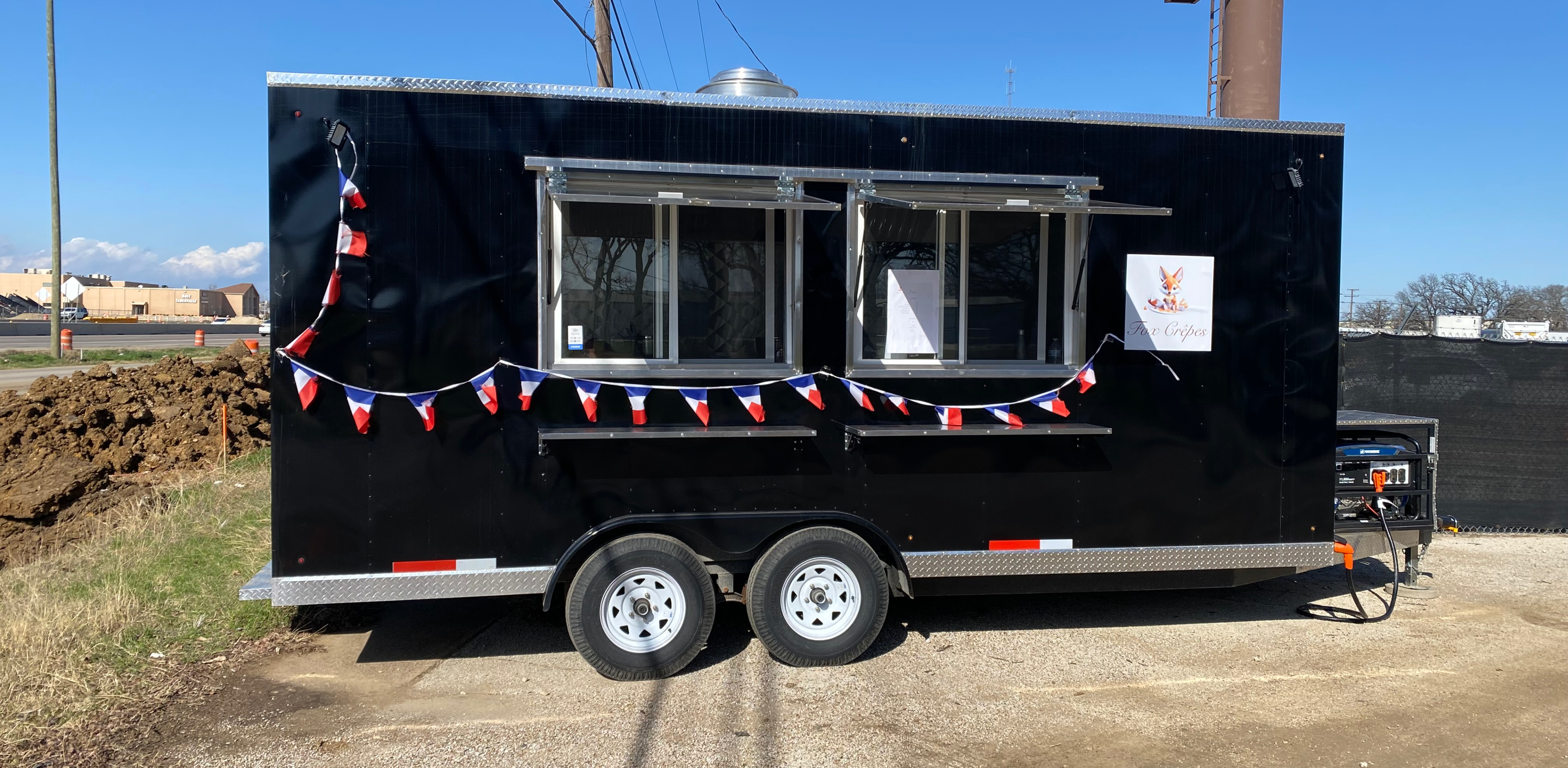 truck image